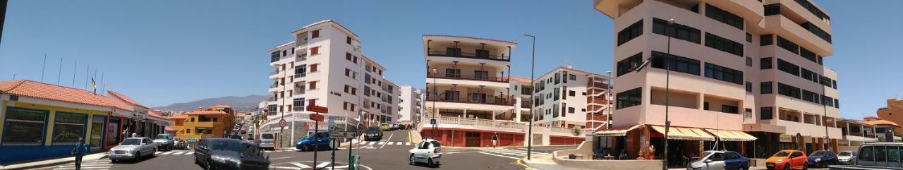 Acogedora Vivienda Vacacional En Candelaria Apartment Exterior photo